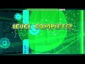 Geometry Dash #3 The Truth