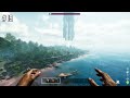 ARK Survival Ascended: TOP 20 PVE Base Locations | The Island