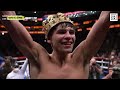 King Of The Ring: 10 Minutes Of Ryan Garcia's Best Moments