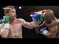 Los 7 lujos más raros del Canelo Alvarez