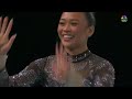 Suni Lee displays WORLD CLASS poise to make all-around final | Paris Olympics | NBC Sports