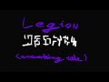 Legion OST 08: Crescent Town