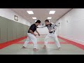 5 arm drags for Bjj and wrestling