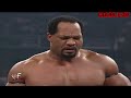 Dudley Boyz vs. The Acolytes | September 4, 2000 Raw is War [Tables Match]