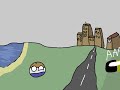Extended version of the Countryballs preview