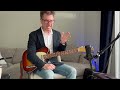 How to play chord melody / Somewhere over the rainbow