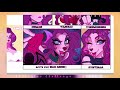 YOKO in Youtubers ART-STYLES ? | ♥ Artstyles Challenge! ♥