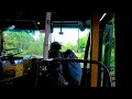 Ride on a King County Metro 2016 New Flyer XT60 #4563 (with automatic rewirings!)