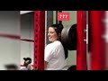 Top Lifting Weights Reaction. Incredible Strength Compilation