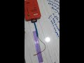 7. sınıf fen deneyi sürtünme friction experiment