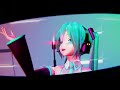 【MMD】ヒバナ【39の日】