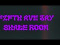 FIFTH AVE  JAY  SHADE ROOM Official Audio