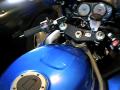 Kawasaki ZZR600 Maintenance: Changing Air Filter