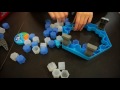 Penguin Trap Activate!!! Unboxing and Gameplay Video!!