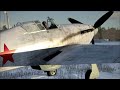 The Hurricane in IL-2 Great battles: Battle of Moscow