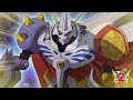 Top 10 DIGIMON Más PODEROSOS del Anime