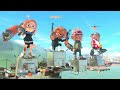 Why Splatoon 3 Is Dying...
