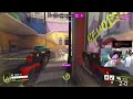 リワークしない限り救われることはないライフウィーバー【Overwatch2】