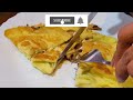 Tasty Mushroom Omelette Recipe | How to Make Mushroom Omelette Recipe