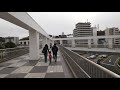 4K・ 【4K】Evening walk in Yokosuka