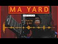Eye Click - MA YARD - (Visualizer)