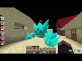 100 Days in Minecraft’s Pixelmon Mod