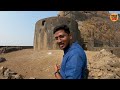 लोहगडावर असलेली चोरवाट आणखी एका गुप्त खोलीकडे नेते | Lohagad Fort | Gadkille | लोहगड किल्ला