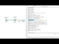 VoIP Basics | Real world implementation | Voice VLAN configuration(Packet Tracer)