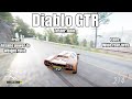 Which Lamborghini is the best drifter is Forza Horizon 5?