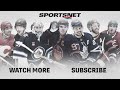 NHL Game 3 Highlights | Jets vs. Avalanche - April 26, 2024