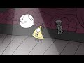 [GRAVITY FALLS] BILL CIPHER & STANFORD PINES – GOOD LUCK, BABE! | ANIMATIC.