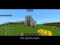 WOOD FARM FOR MINECRAFT PE/BEDROCK/PS4/XBOX || 2024 || 1.20/21 ||