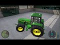 Hauling Some Old Equipment To The Farm Farming Simulator 22 Gameplay
