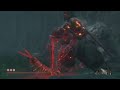 Sekiro - How to Beat Headless Ape in 2 MIN [Shura]