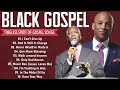 Best Old School Gospel Songs 🙏🏿 Songs of Faith for All Generations 🙏🏿 Unforgettable Black Gospel