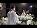 Nuestra boda en Corea 🇰🇷 | Así es una boda Coreano & Latina | Boda coreana completa (국제커플)