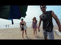 Arambol Beach - November 2023 | Goa Vlog | Market, Shacks, Watersports |  Goa 2023 | Russian Beach |