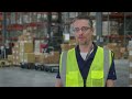 Warehouse Deploys End-to-End Private Cellular Solution for Workers | Cradlepoint