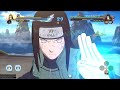 Preparing For The New Naruto Game...