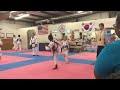 karate