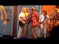 NEIL YOUNG & CRAZY HORSE - FUCKIN' UP 12/4/12