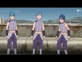 Boruto, Chunin Exam, They Amazed Naruto! [Part 2]