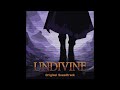 Undivine Original Soundtrack - 