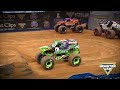 2023 Monster Jam Highlights - Austin, TX April 22-23, 2023 | Monster Jam