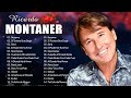 RICARDO MONTANER SUS MEJORES CANCIONES - RICARDO MONTANER 20 GRANDES ÉXITOS MIX