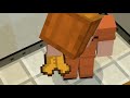 Minecraft SCP Containment Breach Movie | DrMovie |
