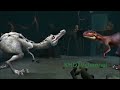 Ice Age 3 Dawn of the Dinosaurs PC Walkthrough part 9 - Rudy vs Momma