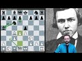 3 Times Paul Morphy Won with the Evans Gambit in 17 Moves or Less!