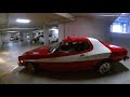 Starsky & Hutch TV Car - Ford Gran Torino