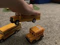 Bus collection